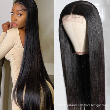 Wholesale one donor raw indian hair unprocessed human hair wigs, cuticle aligned raw indian hair directly from indian